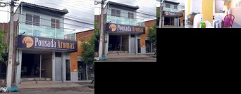 Pousada Aromas