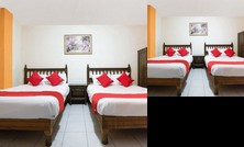 Hotel Princesa Cuauhtemoc