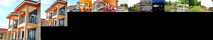 The Golden Rays Resort