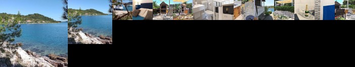 Rava Art Amphora studio apartment