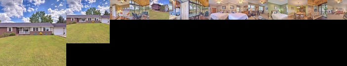 JuJu's House' w/Mountain View 13 4 Mi to UT