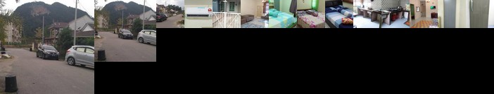 Che Ani Homestay Taman Kesedar Putra 2