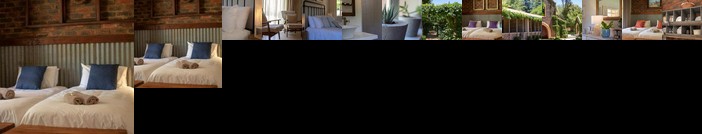 Anderland - De Oude Melkstal