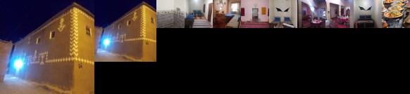 Riad Assia Foum Zguid