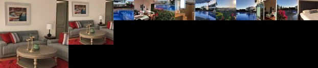 Villa Amelia Los Cabos