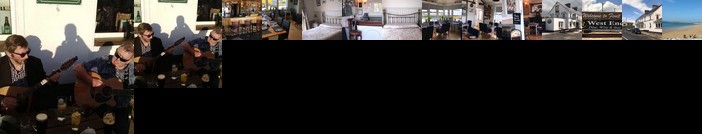 Westend Bar & Restaurant