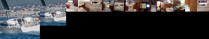 Luxury Yacht/Marina Swinoujscie