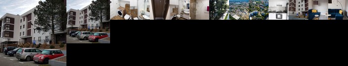 Apartament WHITE Ilawa