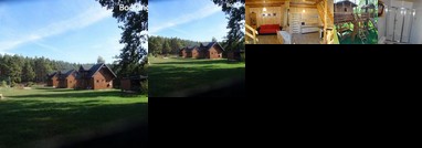 Apartament dwupoziomowy