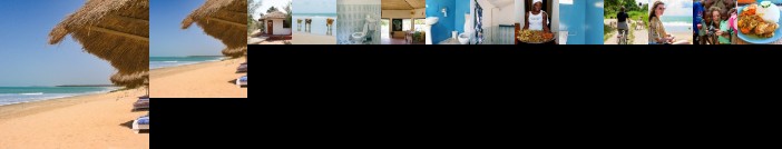 Tamba Kuruba Eco-lodge