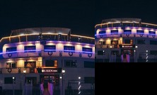 Queen Isis Floating Hotel