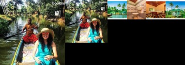 Malarvadi River Cottages