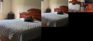 Habitacion Club Familiar