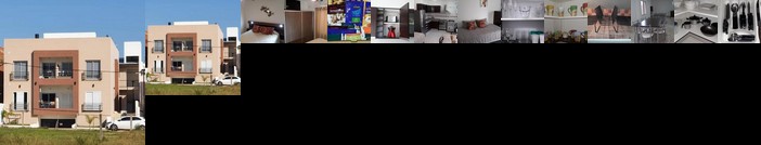 Punto Termal - Depto 8