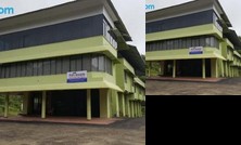 Suvasam Resort Vagamon