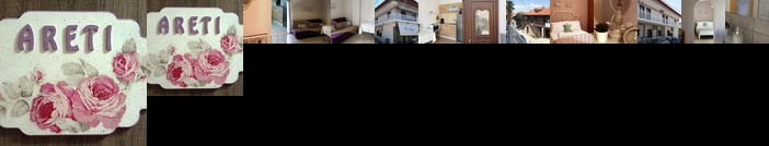 Apartments by Areti - Room Areti