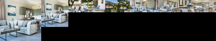 Cephalonian Countryside Villa