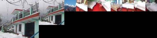 Thakur Homestay Munsyari
