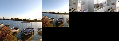 Cosy Flat Apartment Carthage