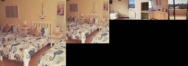 Boulevard 11 Diaz Beach