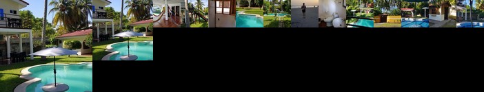 Rancho villas de alicia