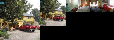 Experiencia en Parcela Agroecologica