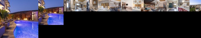 Oasis Hotel Prasonisi