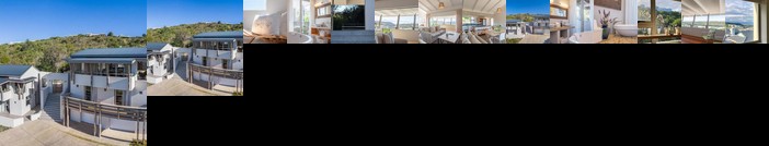 Jan Frederick Self-Catering Plettenberg Bay