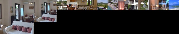 Harmony seaside apartments