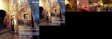 La Bottega Del Fabbro Calascio