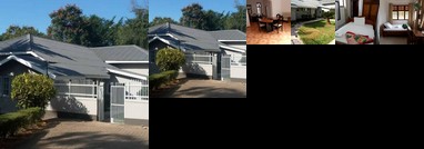 Peace Mountain Lodge