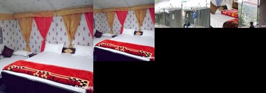 Badrinath Swiss Tents