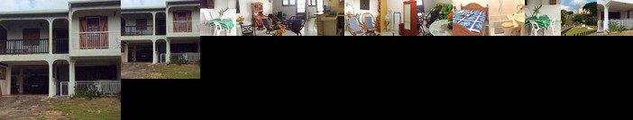 Apartment Rue Le Pavillon - 2