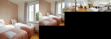 Trendy house w/big backyard in quiet neighborhood