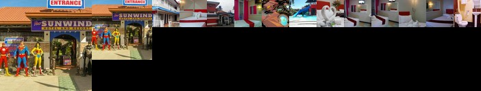 Sunwind Hotel and Resort