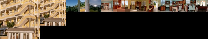 Rising Sun Apartments