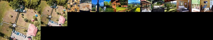 Villa Ursula Jarabacoa