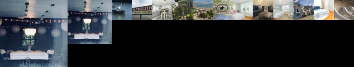 The Captain's House Plymouth