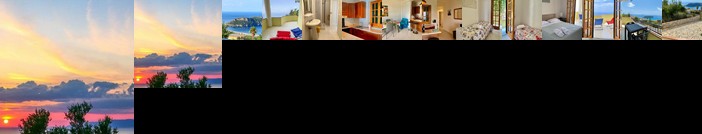 Stunning View of the Gulf of Policastro