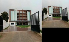 Hotel Park Inn Buxar