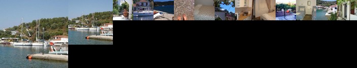 Villa Alexandra Thessaly