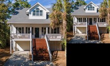 375 Sea Bass - Three Bedroom House