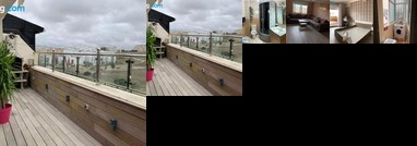 Nice appartement in Tangier 3 min to road station