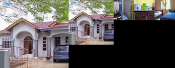 Wawa Inn PP Guest House Kota Bharu