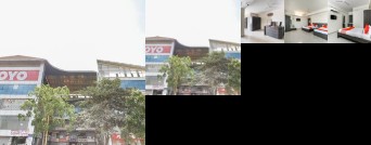 OYO 71410 Hotel Siddhi Inn