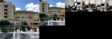 Heart of Vieira Do Minho - T2 Apartment