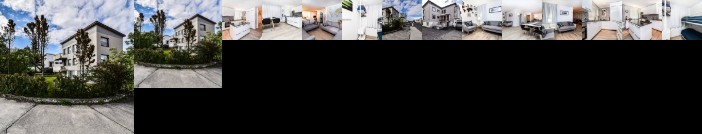 GreenKey Apartment S48