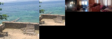 Meitly's Beach House