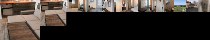 Vehlovice Apartments