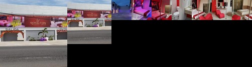 Royalton Luxury Motel